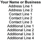 Product Imprint Image