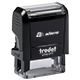 Adams&#174; Mini Self-Inking Stamp, Rectangular (4911) 