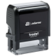 Adams&#174; Standard Self-Inking Stamp, Rectangular (4913) 