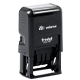 Adams&#174; Self-Inking Dater Stamp, Rectangular (4750)