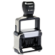 Adams&#174;  Professional Self-Inking Dater Stamp, Rectangular (5440)